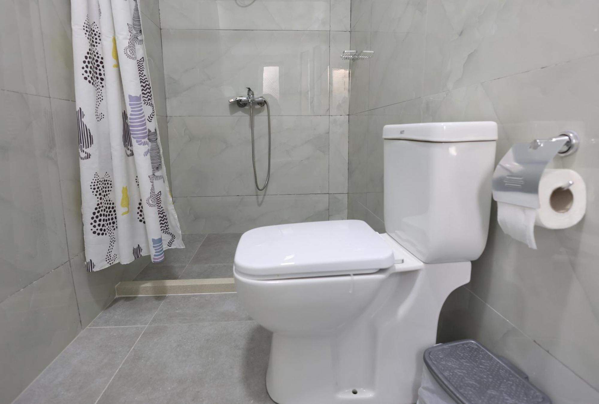 Olive Oasis Studio Berat Exteriér fotografie