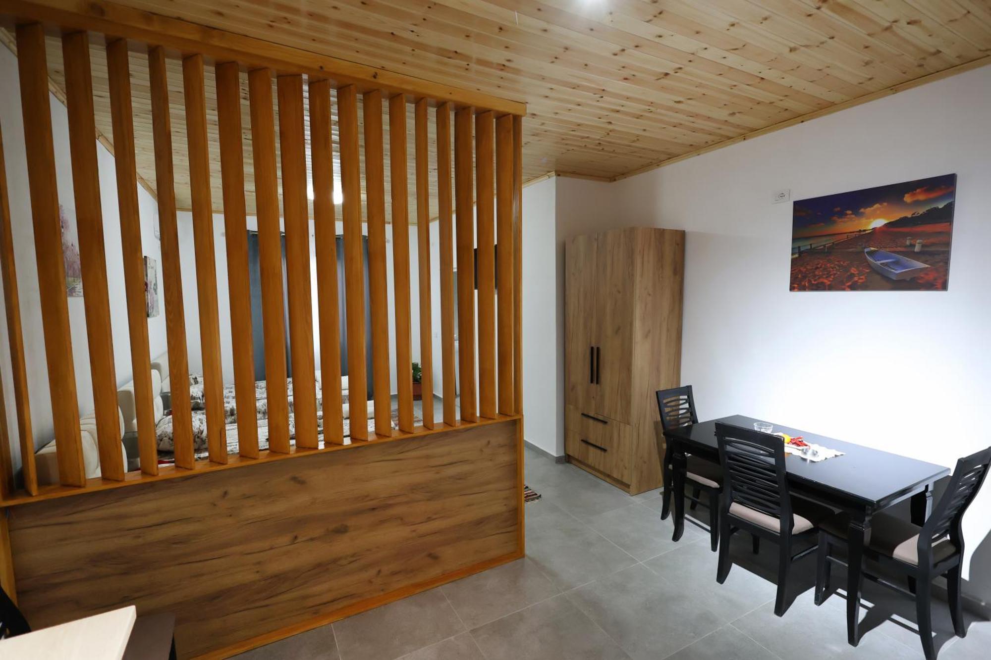 Olive Oasis Studio Berat Exteriér fotografie