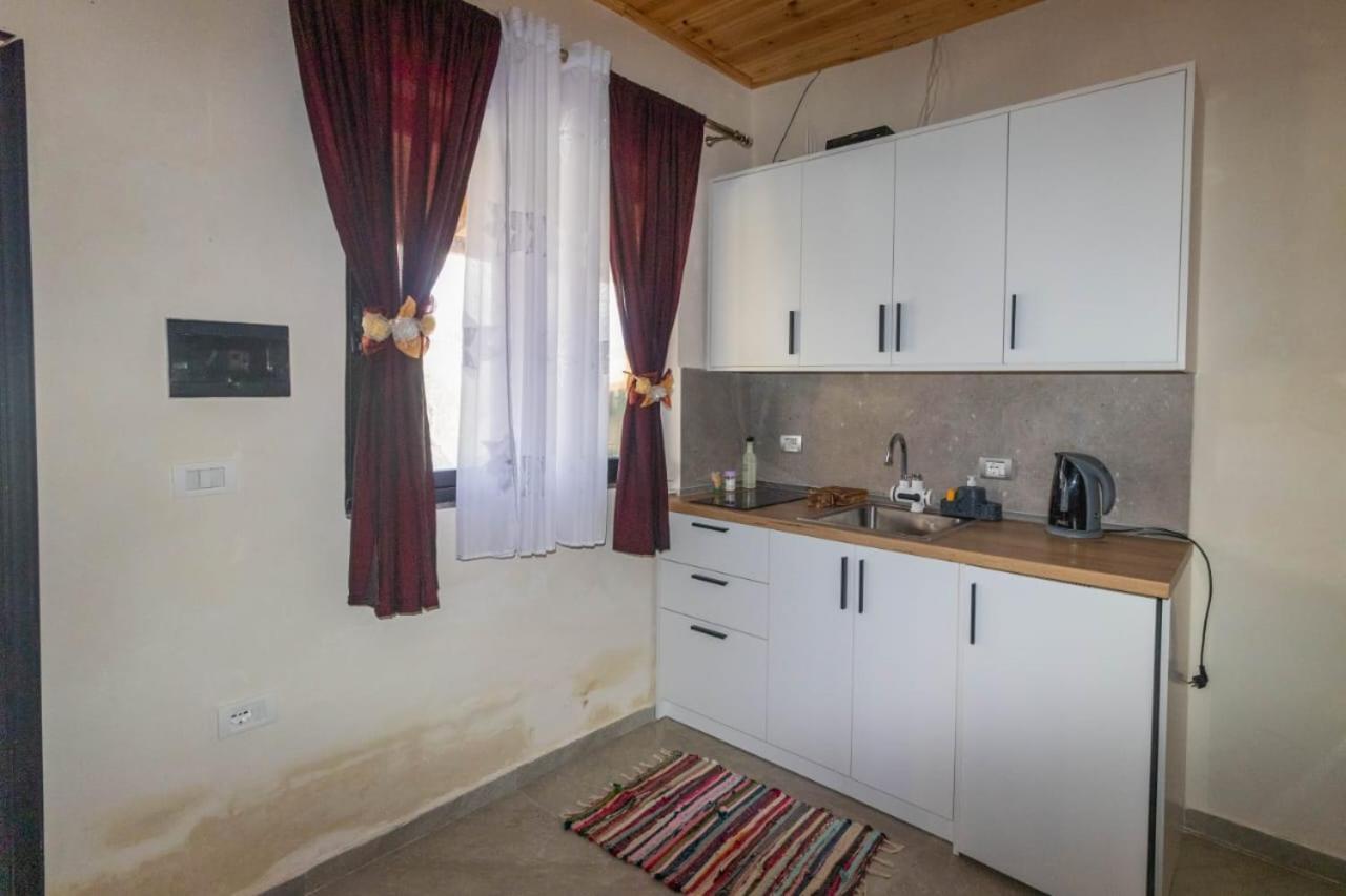 Olive Oasis Studio Berat Exteriér fotografie