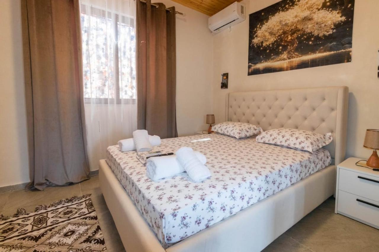 Olive Oasis Studio Berat Exteriér fotografie