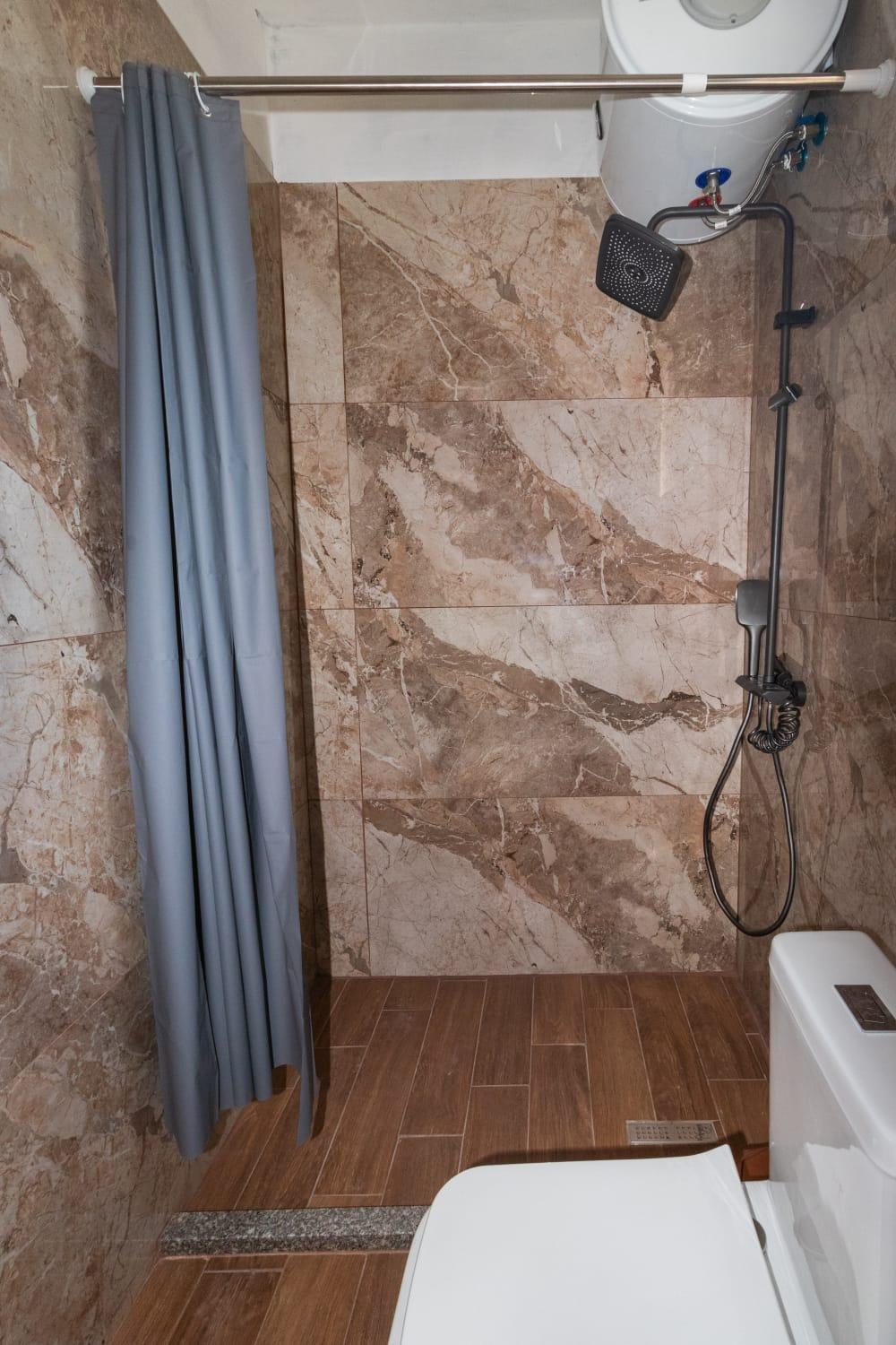 Olive Oasis Studio Berat Exteriér fotografie