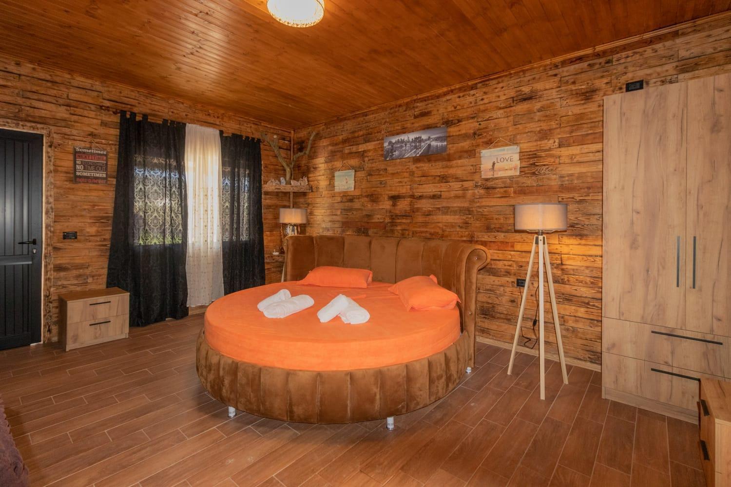 Olive Oasis Studio Berat Exteriér fotografie