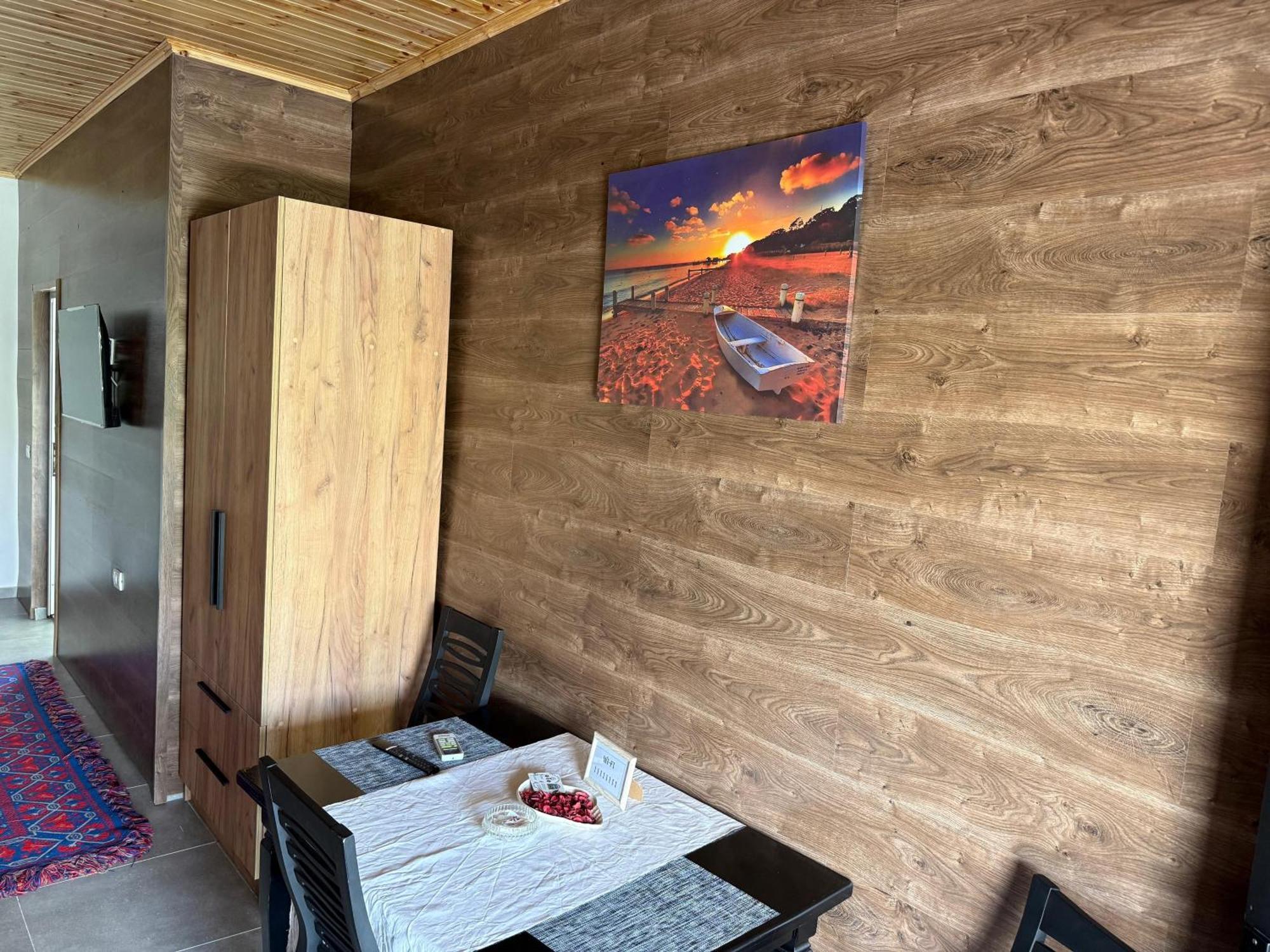 Olive Oasis Studio Berat Exteriér fotografie